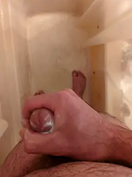 Cuminmyhands90 online show from 10-10-25, 03:27