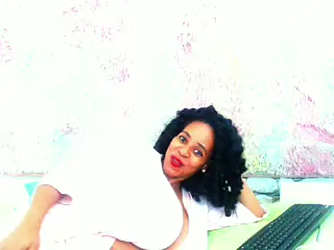 BustyyFaye online show from 12-10-24, 10:06