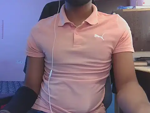 KissesBoyAD online show from 12-15-25, 05:50