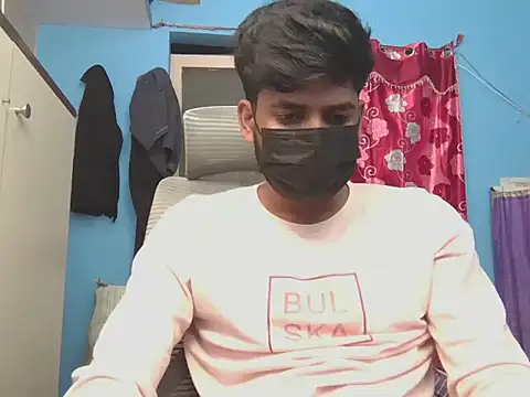 KissesBoyAD online show from 02-18-26, 05:42