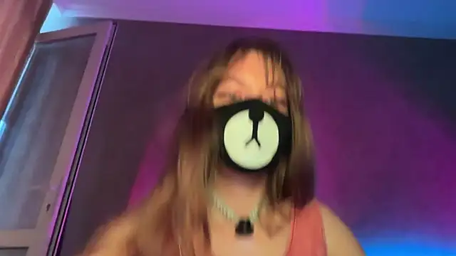 Your Little Bear online show from 05-13-26, 03:15