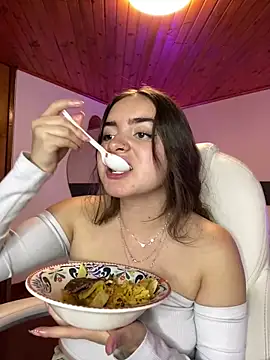 imlindapink online show from 03-03-25, 10:20