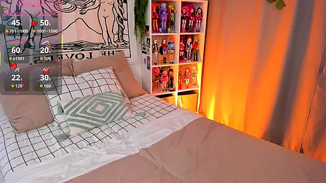 dani murrr online show from 09-24-25, 08:23