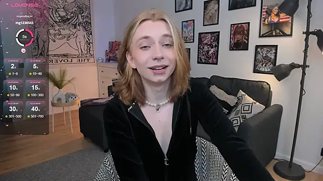 dani murrr online show from 01-18-26, 08:34