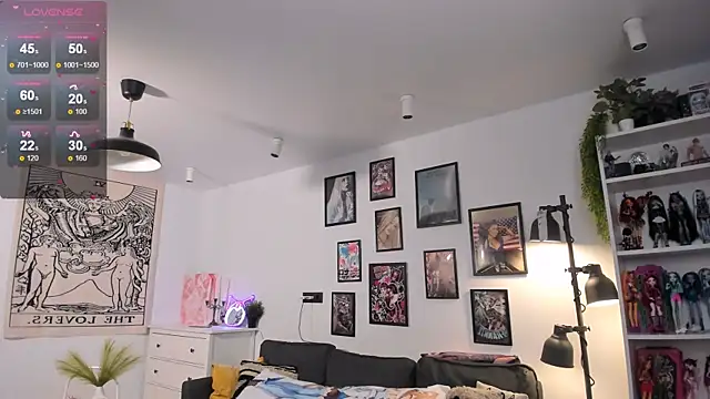 dani murrr online show from 02-28-26, 07:04