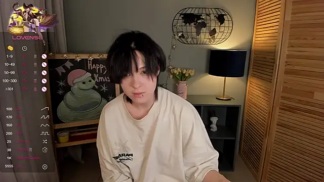 fiamoory online show from 02-02-25, 04:26