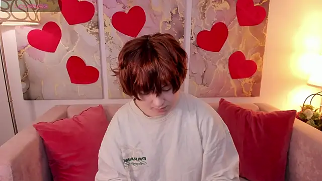 fiamoory online show from 02-22-25, 01:33