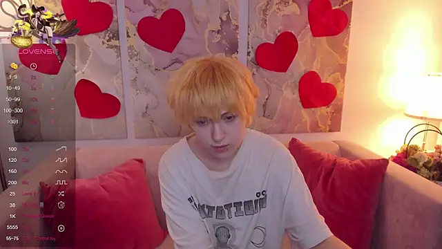 fiamoory online show from 02-24-25, 05:00