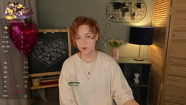 fiamoory online show from 03-03-25, 01:31