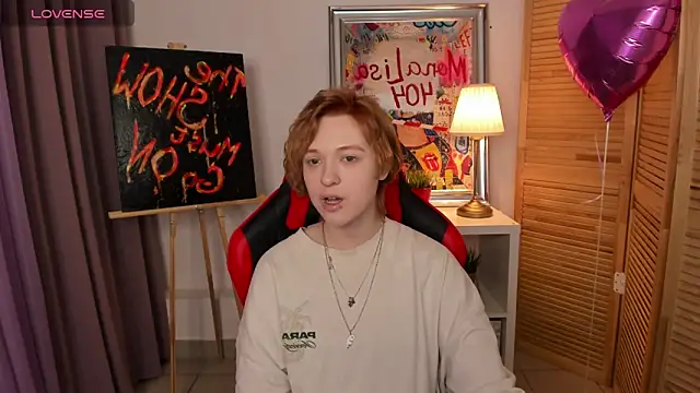 fiamoory online show from 03-08-25, 04:34