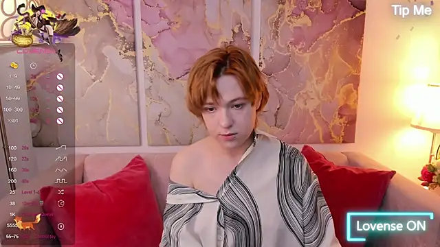 fiamoory online show from 03-11-25, 01:26