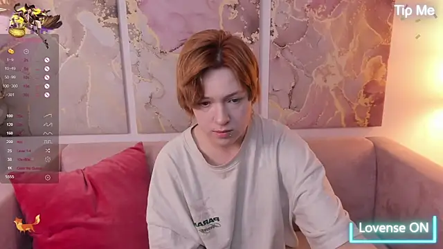 fiamoory online show from 03-12-25, 01:36