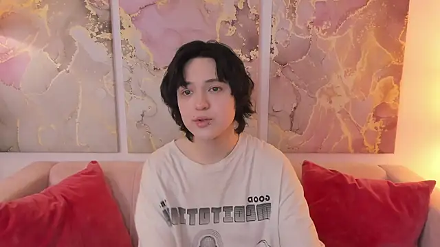 fiamoory online show from 03-18-25, 07:30