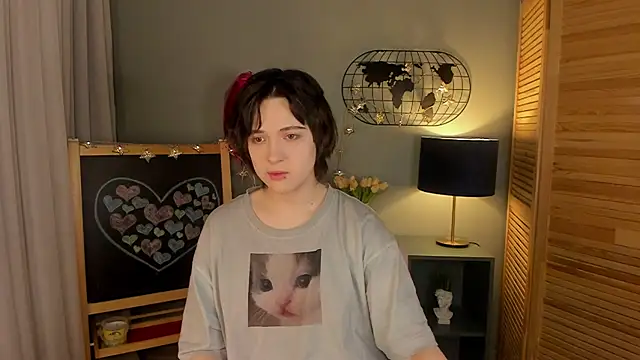 fiamoory online show from 03-23-25, 01:42