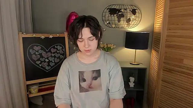 fiamoory online show from 03-23-25, 04:49