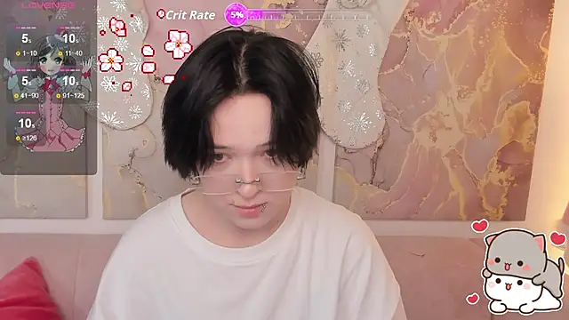 fiamoory online show from 01-06-26, 08:29