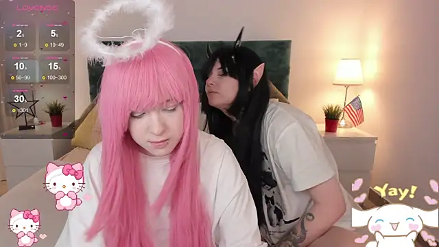 fiamoory online show from 01-15-26, 08:08