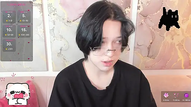 fiamoory online show from 01-16-26, 01:20