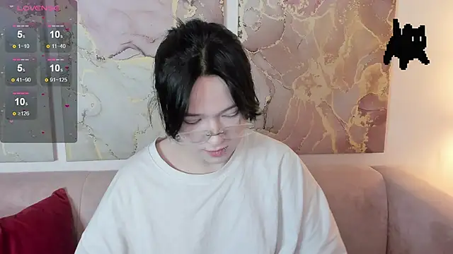 fiamoory online show from 02-08-26, 01:20