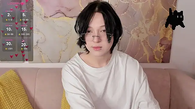 fiamoory online show from 03-04-26, 01:22