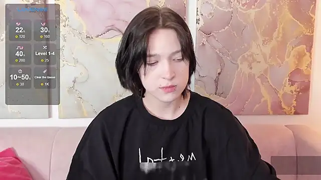 fiamoory online show from 04-05-26, 07:05