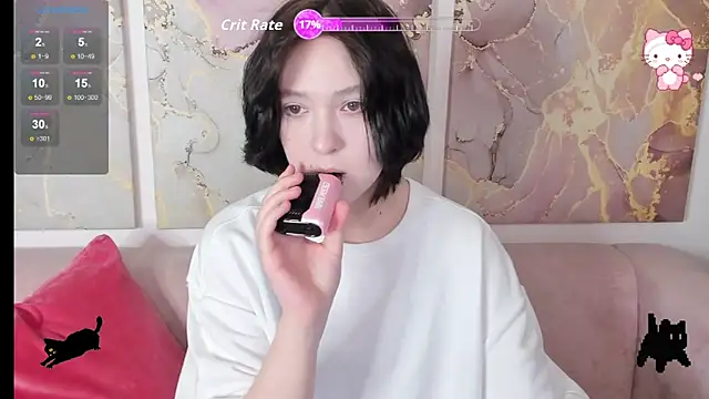 fiamoory online show from 04-21-26, 01:18