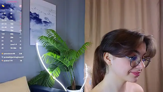 FlairEdgin online show from 02-21-25, 10:15