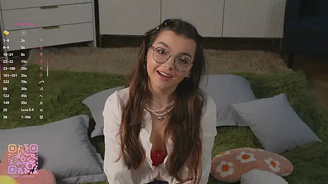 FlairEdgin online show from 10-16-25, 07:04