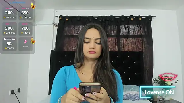 anany   online show from 03-25-26, 12:55