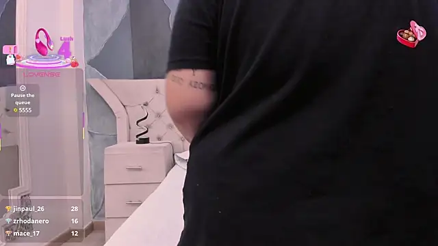 JulietaKane online show from 03-17-25, 11:10