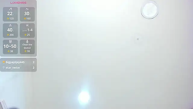 JulietaKane online show from 03-22-25, 09:45