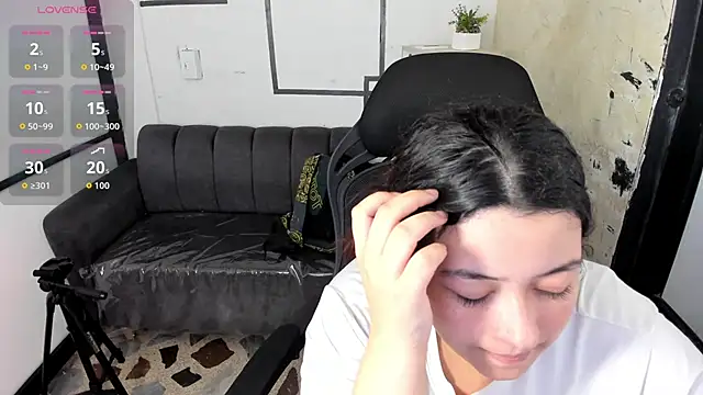 JulietaKane online show from 09-09-25, 03:50