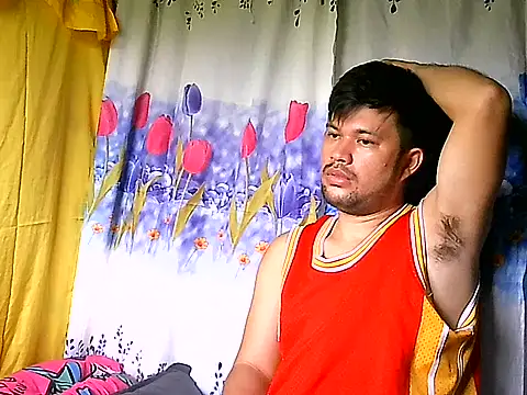 HairyHottestpinoyHandsome online show from 05-22-26, 02:40
