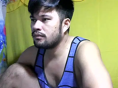 HairyHottestpinoyHandsome online show from 06-02-26, 02:19