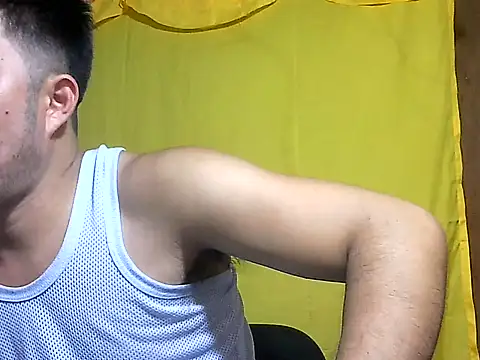 HairyHottestpinoyHandsome online show from 07-06-26, 06:32