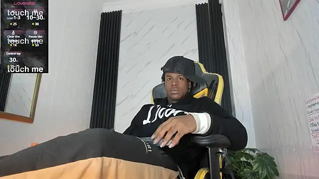 Snapshot of TOWERS21_ chatting on 01-03-25, 08:32 TOWERS21 online show from 01-03-25, 08:32