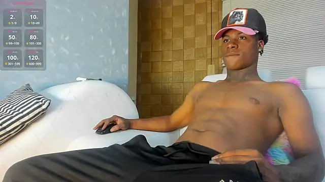 Snapshot of TOWERS21_ chatting on 01-24-25, 08:54 TOWERS21 online show from 01-24-25, 08:54