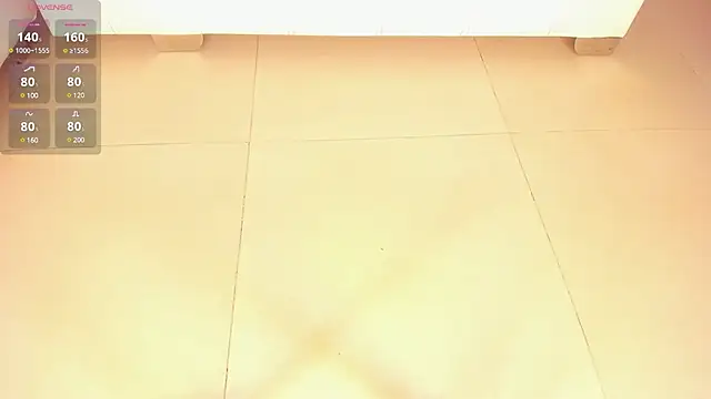 Snapshot of TOWERS21_ chatting on 02-17-25, 07:53 TOWERS21 online show from 02-17-25, 07:53