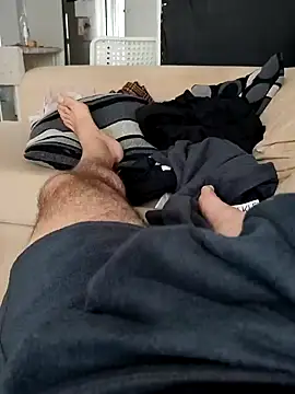 Satiro Sevilla online show from 12-03-24, 03:22