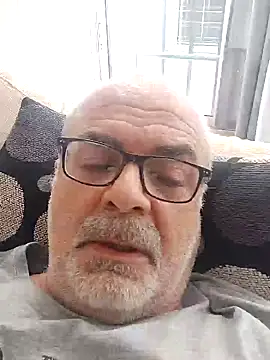 Satiro Sevilla online show from 02-17-25, 03:09