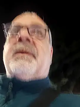 Satiro Sevilla online show from 02-17-25, 07:31