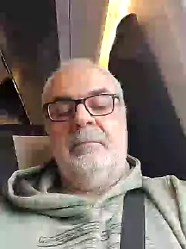 Satiro Sevilla online show from 03-17-25, 09:33