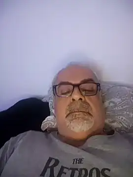 Satiro Sevilla online show from 03-23-25, 12:47