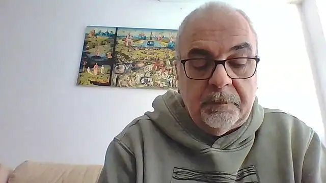 Satiro Sevilla online show from 11-26-25, 10:27