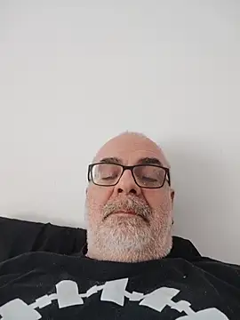 Satiro Sevilla online show from 02-11-26, 02:44