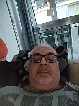 Satiro Sevilla online show from 03-02-26, 06:26