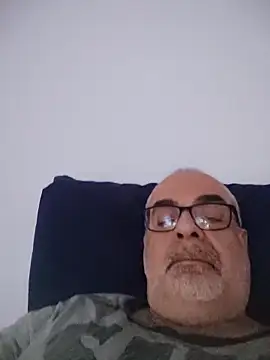 Satiro Sevilla online show from 03-05-26, 06:26