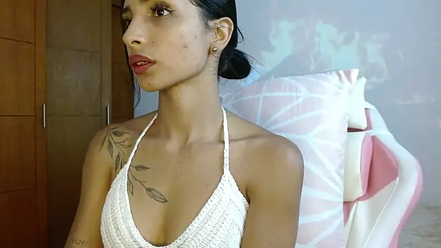 AnnitaSerna  online show from 03-14-25, 07:26