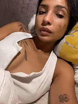 AnnitaSerna  online show from 10-03-25, 06:21