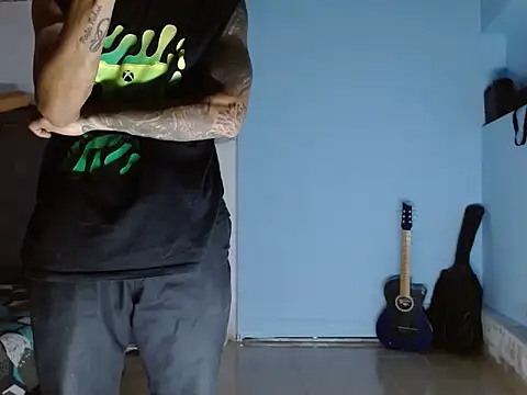 latino hotxxx online show from 01-15-26, 08:56